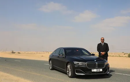 Dubai Airport (DXB) Private Transfer to Dubai/Jumeirah/Abu Dhabi