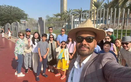 Dubai: Half Day City Tour with Private Guide and Vehicle