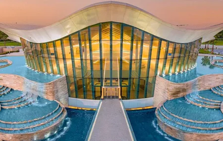 Deep Dive Dubai Ticket
