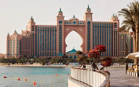 Half Day Morning City Tour in Dubai