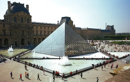 Paris Private Tour Guide & Driver