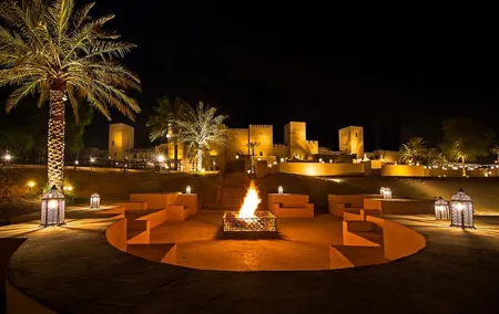 Royal Sahara Experience - Premium Dubai Safari and 5 star Dinner Buffet