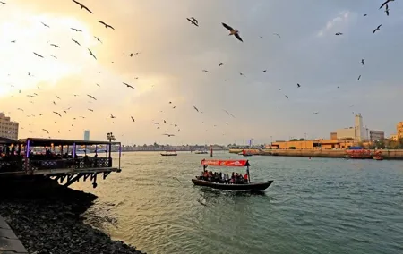 Dubai City Tour private