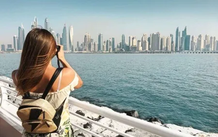 Exploring the City of Dubai | Complete Dubai City Tour