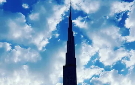Private Dubai City Tour incl Burj Khalifa entry ticket