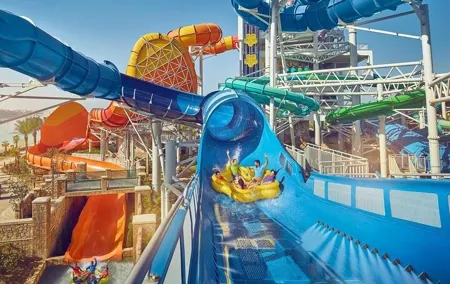 Atlantis Aquaventure Ticket