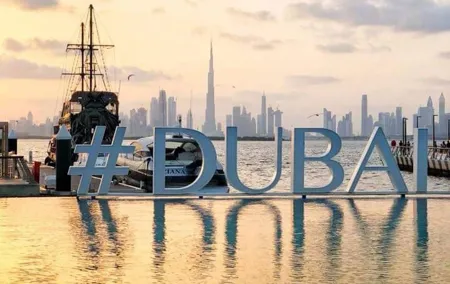 Full Day Private Dubai City Tour with Miracle Garden, Frame & Global Village