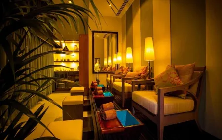 Private Hammam and Massage Experience at Dubai's La Maison De Beaute