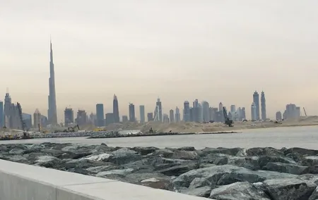 Dubai City Tour