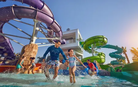 Dubai Atlantis Aquaventure & Lost Chambers Tickets