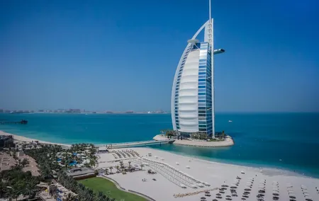 Private Full Day Dubai City Tour
