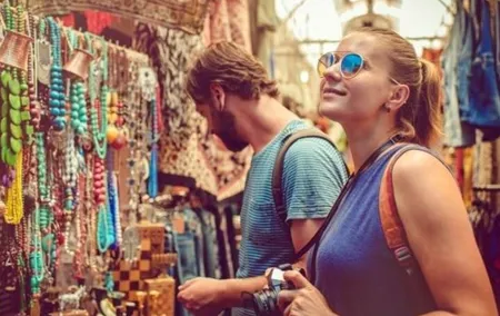 Muscat City Tour from Dubai with Free Visa & Omani Lunch