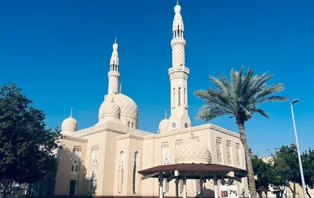 Premium Full Day Dubai City Sightseeing Tour