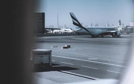 Dubai stopover tour with airport transfers & flexible durations