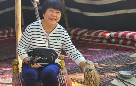 Authentic Old Dubai Pathways, Souks, Abra Baot & Local Guide Tour