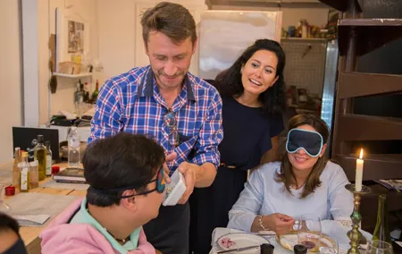Cheese and Wine Tasting in the Latin Quarter with Chef Alex