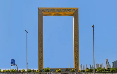 Dubai Souks, Museum, Street Food Walking Tour with Hotel Transfer