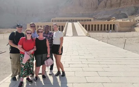 Egypt Tour Package-8 Nights Cairo,Luxor,Aswan&Abu Simbel,Nile Cruise,air balloon