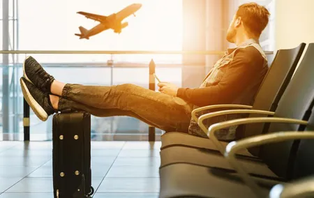 From Prague to Munich Airport - Private Transfer - punctual & friendly Driver