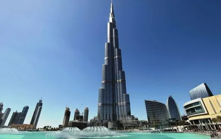 Private Tour: Full Day Dubai City Excursion Including Dubai Museum