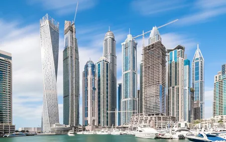 Dubai Private Premium Full-Day Sightseeing Tour with Burj Khalifa