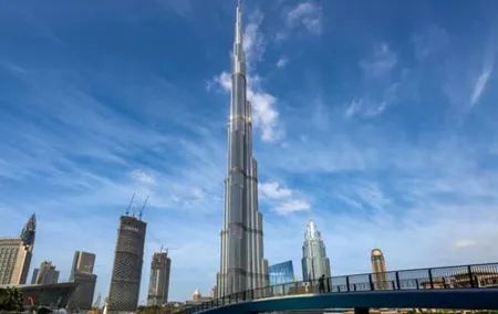 Dubai City Tour + Burj Khalifa + Dubai Frame + Desert Safari (one day tour)
