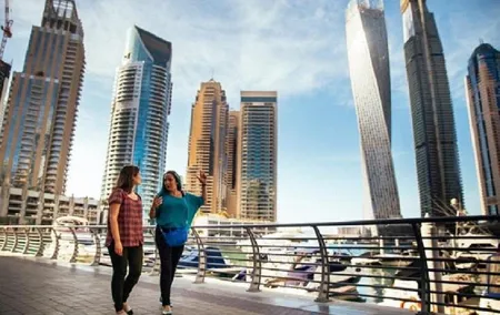 Private Dubai City tour