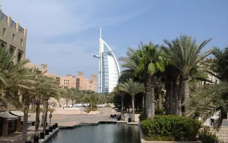 Private Dubai 4 hours Tour with Guide and driver
