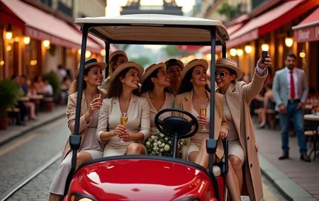 Private Tour Paris: The Influencer Experience