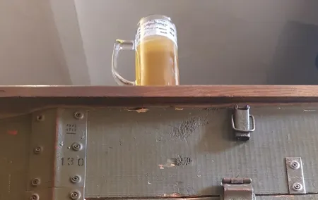 Lviv Local Pub Crawl