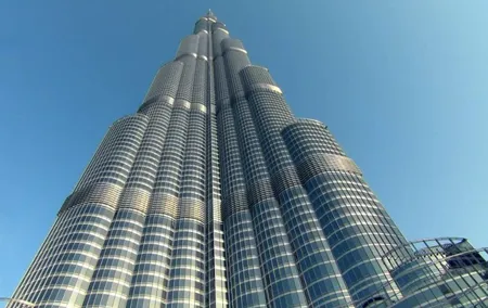 Private Dubai Tour with Burj Khalifa visit ( 124th floor )