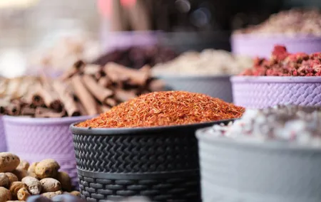 Private Old Dubai Tour with Local Guide: Souks, Spice & Stories