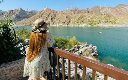 Private : Khor Fakkan Full Day Tour