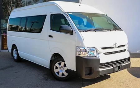 Dubai Airport Shuttle - One Way Arrival Transfer