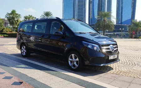 Dubai City Tour - Private Car and Driver on Disposal