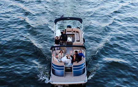 Private cruise in Paris