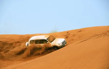 7-Days Dubai Easy City Pass