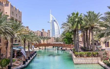 5* Private Dubai City Tour Half Day with 4X4 Luxury Car