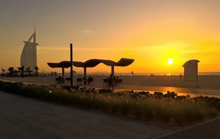 The Wonders of Dubai - Exclusive Private Tour
