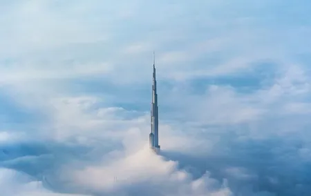 Burj Khalifa Tickets Dubai at the Top with FREE Dubai City Tour