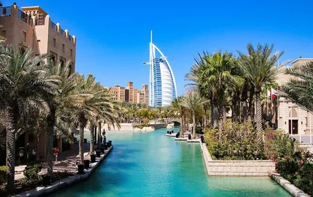 Dubai Stopover Layover 24x7 flexible timings