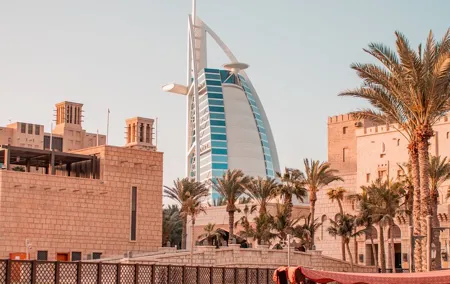 Dubai City Tour with Frame Burj Al Arab and Lake ride tickets