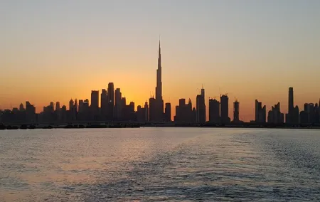 Dubai Sightseeing Tour (Private)
