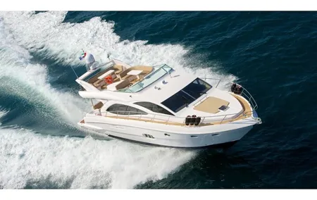 Exclusive Luxury Yacht 56ft Dubai Marina with Transfers Option