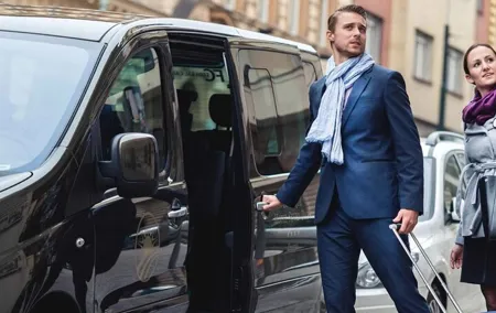 Private Transfer In Dubai