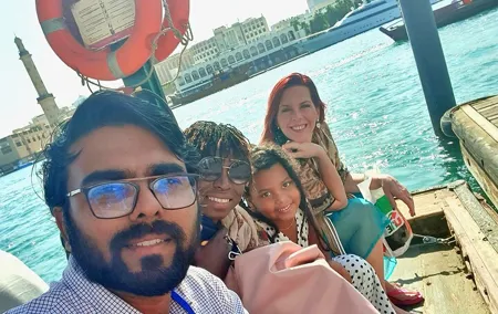 Top 10 places in Dubai with TourGuide