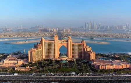Dubai City Tour - Half Day