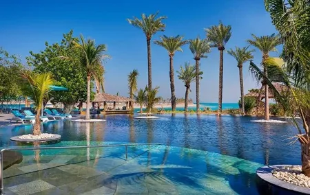 Discover the World Islands Dubai Spa Experience
