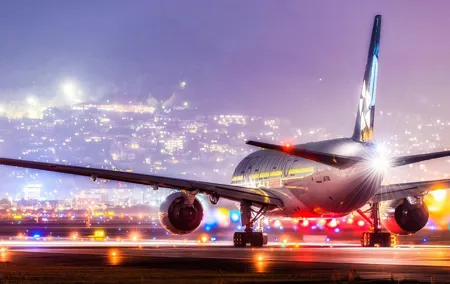 Dubai Airport Transfer