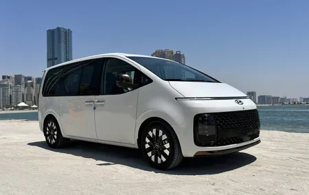Private transfer by hour